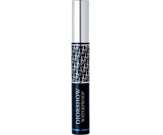 Diorshow Atsparus vandeniui Blakstienų tušas 258 Azure Mėlyna 11,, 5 ml