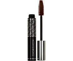 Diorshow Atsparus vandeniui Blakstienų tušas 698 Warm Brown 11,, 5 ml