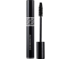 Christian Dior Versatile mascara makeup artists Diorshow Blakstienų tušas (Volume buildable), 10 ml, 090 Pro Juodas