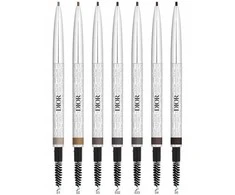 Christian Dior Diorshow Brow Styler Double-Ended Eyebrow Kreminis Pieštukas 05 Juodas 0.09 g