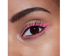 Christian Dior Diorshow On Stage Atsparus vandeniui Ultra-Flexible Felt Tip Intense Color Liquid Akių apvadas 851 Matte Rožinė 0.55 ml
