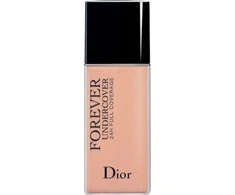 Christian Dior Diorskin Forever Undercover Full Cover Kreminis Foundation 032 Rosy rausvas gelinis makiažas, 40 ml