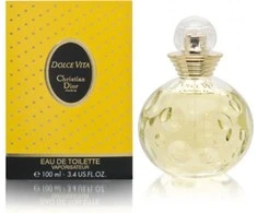 Kvepalai moterims Dior Dolce Vita Woman EDT, 100 ml