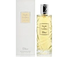 Christian Dior Dior Escale A Portofino EDT tualetinis vanduo unisex, 125 ml