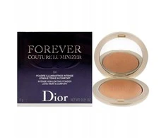 Christian Dior, Forever Couture, Švytėjimą suteikiantis, Kompaktiškas skaistalų šviestuvas, 04, Auksinis švytėjimas, 1 atspalvis, 6 g
