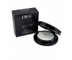 Christian Dior Forever Couture - Mitzah riboto leidimo biri pudra 0N Neutral, 14 g