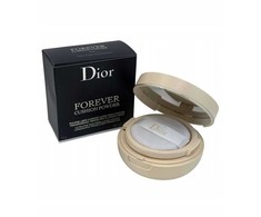 Christian Dior Forever Cushion Radiant Finish lūpų dažai „Rose“, 10 g