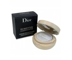 Christian Dior Forever Cushion Radiant Finish lūpų dažai „Rose“, 10 g