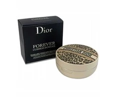 Christian Dior Forever Cushion Radiant Finish lūpų dažai „Rose“, 10 g