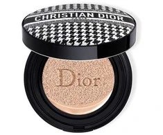 Christian Dior Forever Skin Cushion Long Wearing Compact Foundation 2N SPF 50, 14 g
