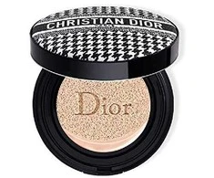 Christian Dior Forever Skin Cushion ilgai išliekantis kompaktiškas makiažo pagrindas 1N SPF 50, 14 g