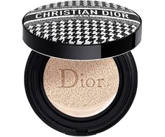Christian Dior Forever Skin Cushion ilgai išliekantis kompaktiškas makiažo pagrindas 1N SPF 50, 14 g
