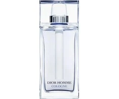 Christian Dior DIOR Dior Homme Cologne EDC odekolonas vyrams, 200 ml