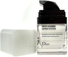 Dior Homme Dermo System Repairing drėkinamoji emulsija, 50 ml