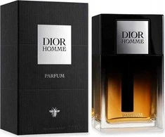 Christian Dior Dior Homme Parfum 2025 PP kvepalai vyrams, 75 ml