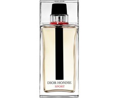 Christian Dior Dior Homme Sport EDT tualetinis vanduo unisex, 125 ml 2017
