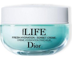 Dior Hydra Life, 50 ml