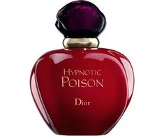 Christian Dior Hypnotic Poison EDT tualetinis vanduo moterims, 150 ml