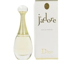 Christian Dior J´adore EDP parfumuotas vanduo moterims, 30 ml