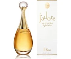 Christian Dior DIOR J'adore Infinissime EDP parfmuotas vanduo moterims, 100 ml