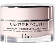 „Dior Capture Youth“ šveičiamasis kremas, 50 ml