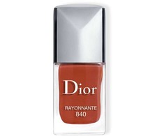 Christian Dior Vernis Gel-Effect Nagų lakas 840 Rayonnante, 10 ml