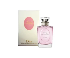 Christian Dior Les Creations de Monsieur Dior Forever And Ever EDT tualetinis vanduo moterims, 50 ml