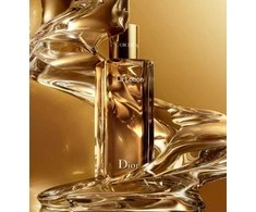Christian Dior, L'Or De Vie, Senėjimą stabdantis veido losjonas, 180 ml