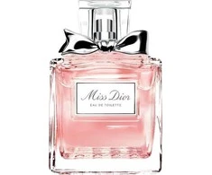 Christian Dior Dior Miss Dior EDT tualetinis vanduo moterims, 50 ml
