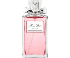 Christian Dior Dior Miss Dior Rose N'roses EDT tualetinis vanduo moterims, 77 ml
