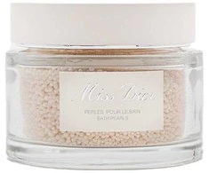Christian Dior Miss Dior Vonios putos, 100 g