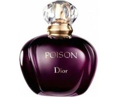 Christian Dior Dior Poison EDT tualetinis vanduo unisex, 50 ml
