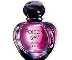 Christian Dior Dior Poison Girl EDT tualetinis vanduo unisex, 100 ml
