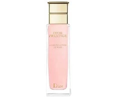 Christian Dior Prestige La Micro Advanced Formula balansuojantis veido losjonas su rožių atkuriamuoju poveikiu, 150 ml