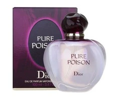 Kvepalai moterims Christian Dior Pure Poison EDP, 50 ml