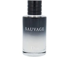 Balzamas po skutimosi Dior Sauvage, 100 ml