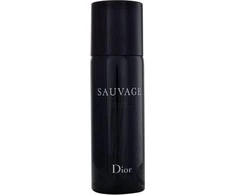 Christian Dior Sauvage Dezodorantas Purškiklis For Men, 150 ml