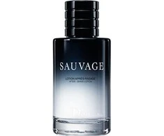 Christian Dior Sauvage losjonas po skutimosi, 100 ml