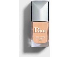 Christian Dior Vernis Gel-Effect Nagų lakas 402 Cashmere, 10 ml