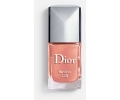 Christian Dior Vernis Gel-Effect Nagų lakas 440 Riviera, 10 ml