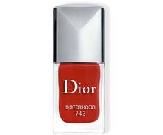 Christian Dior Vernis Gel-Effect Nagų lakas 742 Sisterhood, 10 ml