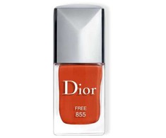 Christian Dior Vernis Gel-Effect Nagų lakas 855 Free, 10 ml