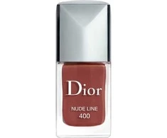 Christian Dior Vernis Gel-Effect Nagų lakas 400 Nude Line, 10 ml