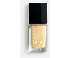 Christian Dior Vernis Instant Finish Top Coat Nagų lakas 218 Dorure, 10 ml
