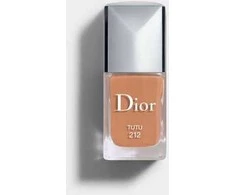Christian Dior Vernis Nagų lakas 212 Tutu, 10 ml
