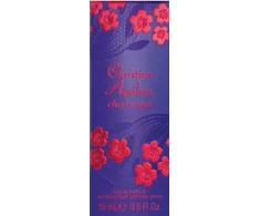 Christina Aguilera Cherry Noir EDP parfumuotas vanduo, 15 ml
