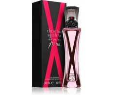 Christina Aguilera Infinite Xtina EDP parfumuotas vanduo moterims, 30 ml