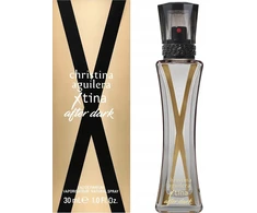 Christina Aguilera Xtina After Dark EDP parfumuotas vanduo moterims, 30 ml
