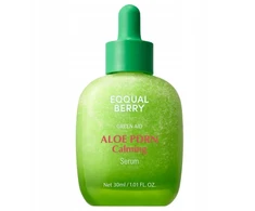 „Eqqualberry“ – raminamasis serumas su alaviju „PDRN“ – 30 ml