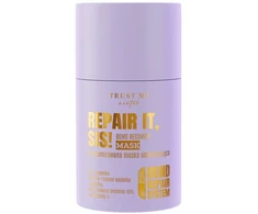 Christina Plaukų priežiūros priemonės ir kaukės Trust My Sister Repair It Bond Recovery Mask koncentruota atkuriamoji kaukė